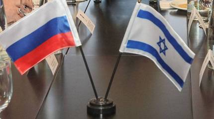СМИ: Россия и Израиль обменялись взаимными уступками по поставкам вооружений третьим странам