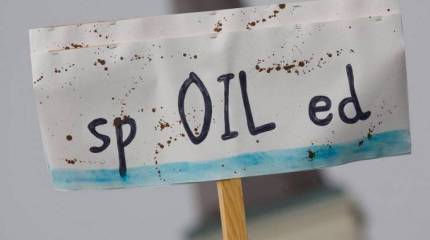 Почему США не заинтересованы в обвале цен на нефть