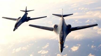 Американское издание: В случае конфликта с Россией ВВС США и НАТО не смогут обеспечить воздушное прикрытие наземных сил