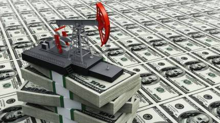 Очередные апокалиптические прогнозы западных экономистов: обрушение цен на нефть, кризис в России