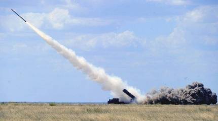 Ракетные стрельбы в Крыму — выстрел в голову Киева