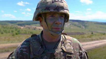 Американский генерал: Вывод войск США из Германии - подарок Кремлю