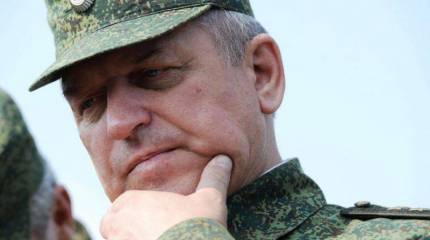 Генштаб ВС РФ о создании авиабазы в Сирии: «Всякое может быть»