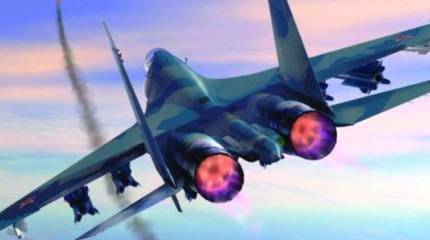 Индийский FGFA вооружат ракетами «Астра» и «Брамос»