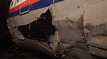 Премьер Малайзии вновь усомнился в объективности следствия по делу MH17