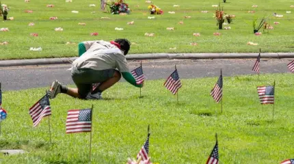 El número de muertos por soldados estadounidenses en Oriente Medio ha aumentado.