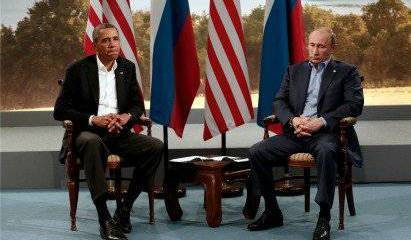 Как не надо наказывать Путина ("Foreign Affairs", США)