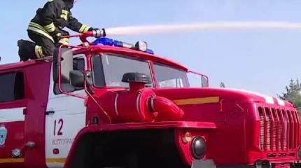 Губернатор Волгоградской области раскрыл подробности громкого взрыва в районе поселка Котлубань