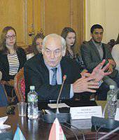 Угрозы и вызовы ОДКБ