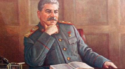 Почему были необходимы сталинские репрессии