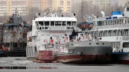 Идём ко дну или дотянем до мели? О ситуации в российском гражданском флоте