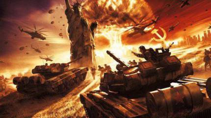 О перспективах США