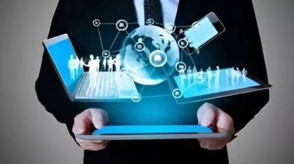 На Украине назвали «причину» масштабного сбоя цифровых систем