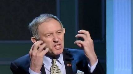 Британский эксперт: Россия захватит всю территорию от Крыма до Румынии