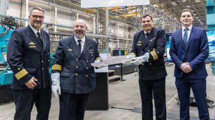 Немецкий фонд Kenfo снимает ограничения на инвестиции в военную промышленность