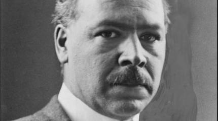 Хроника падения советской генетики