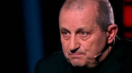 Яков Кедми назвал ЦАХАЛ "неумными людьми" в связи с трагедией с Ил-20