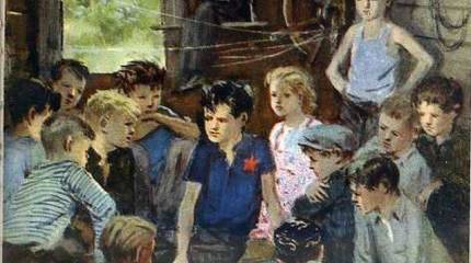 Когда будут судить Тимура и его команду?