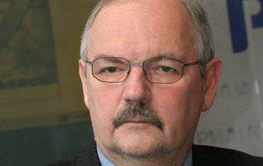 Эксперт Сергей Комков: «Нам нужно поднимать Россию, а не развивать зарубежную науку»