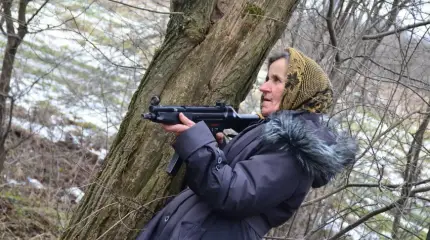 Бабушка-террористка может оставить семью в Подмосковье без жилья и денег: суд может стать на её сторону