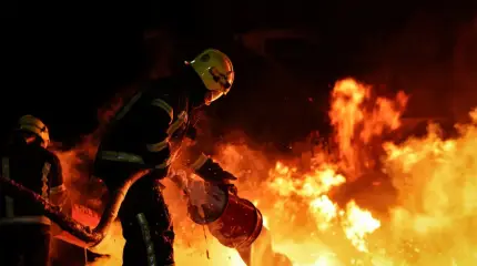 Donoszono o użyciu rakiet Cyrkon do nocnych ataków na cele na Ukrainie.