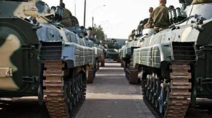 Зампостпреда РФ при ООН: Киев стягивает войска к границам Донбасса