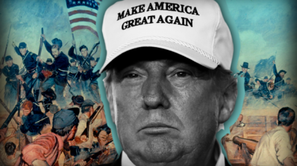 Историческая битва – США и Китая – началась