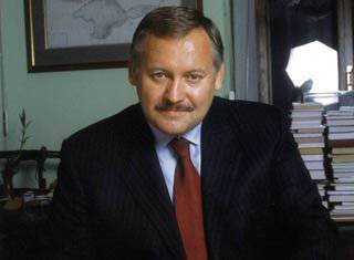 Обращение к зарубежным соотечественникам: Выбрать Большую Историческую Россию