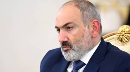 Премьер-министр Армении заявил, что не может более рассчитывать на Россию в вопросах безопасности из-за украинского конфликта