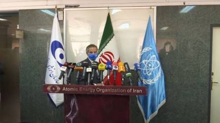 Западные эксперты заявили, что Иран размещает свои ядерные объекты глубоко под землей, стремясь спрятать от возможных ударов США