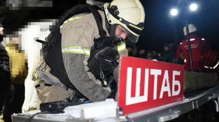 Контрмеры для врага: поражены объекты энергетики в Одессе, Луцке, Конотопе