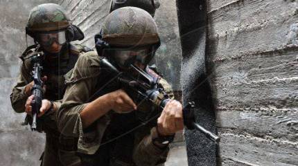 СМИ: Вылазки спецназа Израиля в Иран?