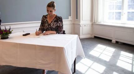 Дания и Гренландия просят «ядерной защиты» у Макрона во Франции