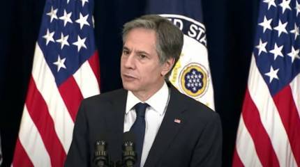 «Обращайте внимание не на Тайвань и Тибет, а на свои проблемы»: китайский дипломат ответил Блинкену на угрозу привлечь Пекин к ответственности