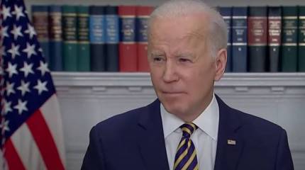 Администрация Байдена обжаловала в суде запрет на контакты для модерации контента в социальных сетях