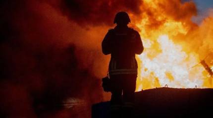 ВСУ ударили по Волгограду и Донецку, ВС РФ - по объектам в Каменском и Сумах