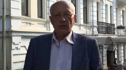 Экс-советник Кучмы: Украина никогда не вернет границы 1991 года