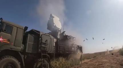 Минобороны РФ: ПВО уничтожила беспилотники ВСУ над Белгородской и Курской областями