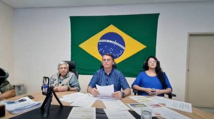 Пресса США: Организуемый Байденом саммит Америк может сорваться из-за позиций Мексики, Бразилии и ряда других стран