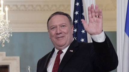 Помпео - КНДР: Вьетнам дружит с США и процветает, а вы?..