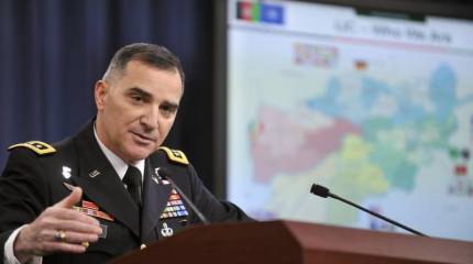 У США нет плана противодействия России в создании новых ракет