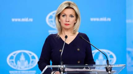 Москва предупредила Прибалтику об ответе за открытое небо для украинских БПЛА