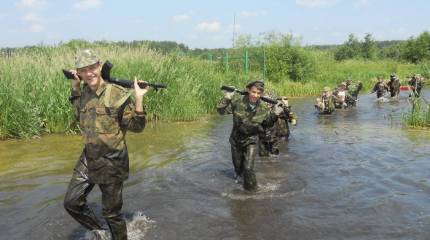 Чтобы не наступило разочарование...