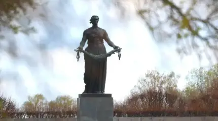 Блокада: «Как ни трудно было, а сдюжили, не смог проклятый фашист сломить!