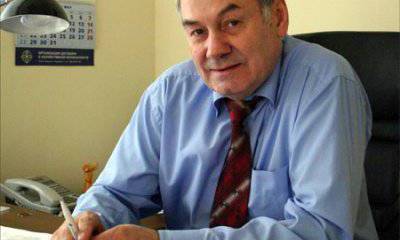 Леонид Ивашов: «Я не думаю, что Северная Корея – безумцы, которые первыми нанесут удар»