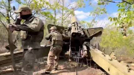 ВС РФ результативными ударами предотвратили наступление ВСУ на Купянск со стороны Северска