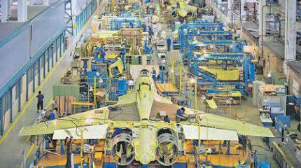 Для ОПК срочно требуются математики и физики