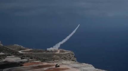 Иран и хуситы заставили Эр-Рияд израсходовать до 90 процентов ракет Patriot