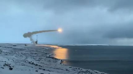 Генконструктор ракеты «Оникс» рассказал о работах по увеличению дальности её полёта