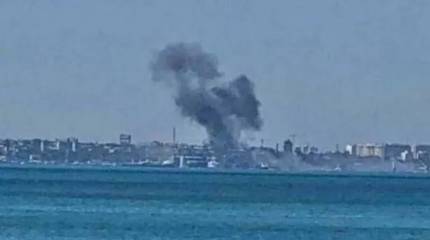 Британская разведка предупредила Киев о подготовке Россией серии ударов по портовой инфраструктуре Украины